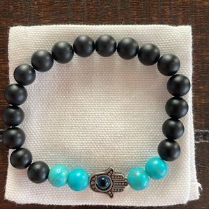 EVIL EYE BRACELET